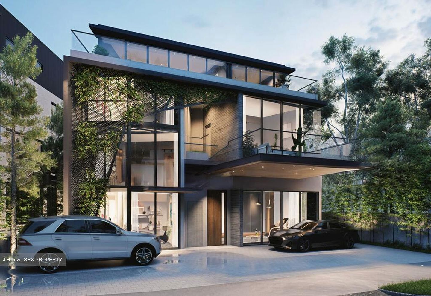 MELROSE DRIVE (D13), Detached #535143171